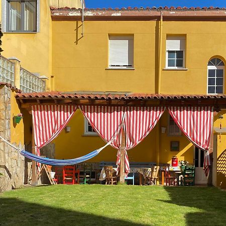 El Jardin De La Morena - Casco Historico - Vut Le 1205 León Exterior foto